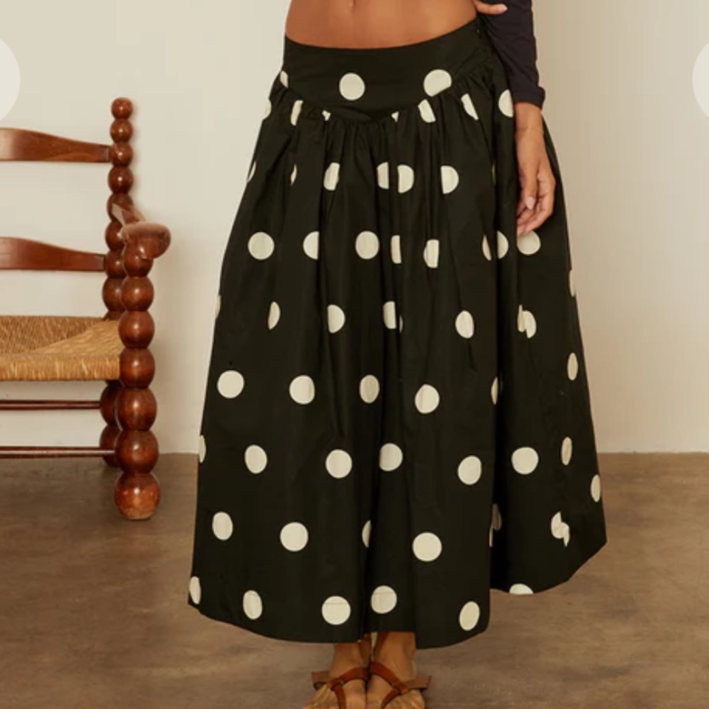 Ciao Lucia - Zoe Skirt